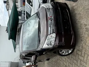 Daihatsu Move 2019 Purple