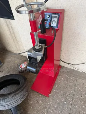 Latest Technology High Quality Tyre Vulcanizer Machine Sunshine Wula