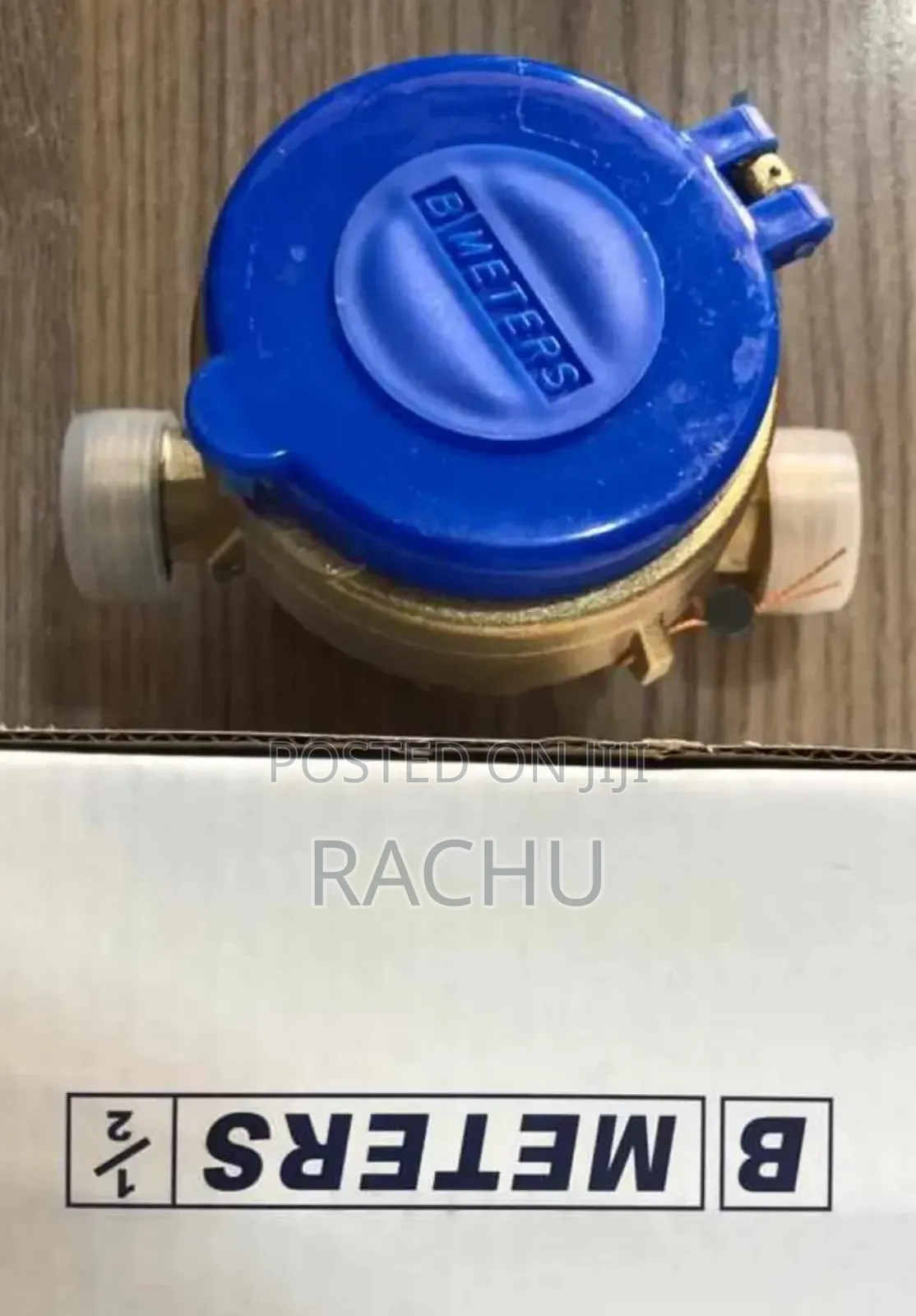 B Meter ,Water Meter