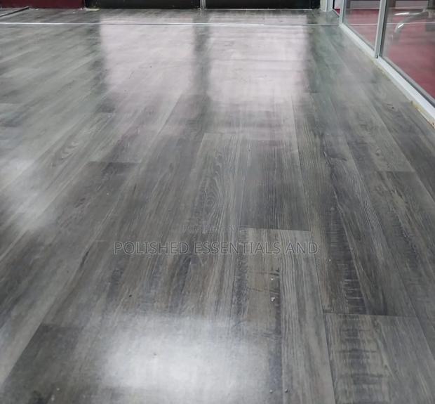 Mkeka Wa Mbao - main view