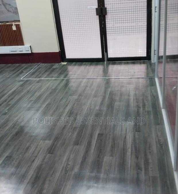 Mkeka Wa Mbao - thumbnail 2