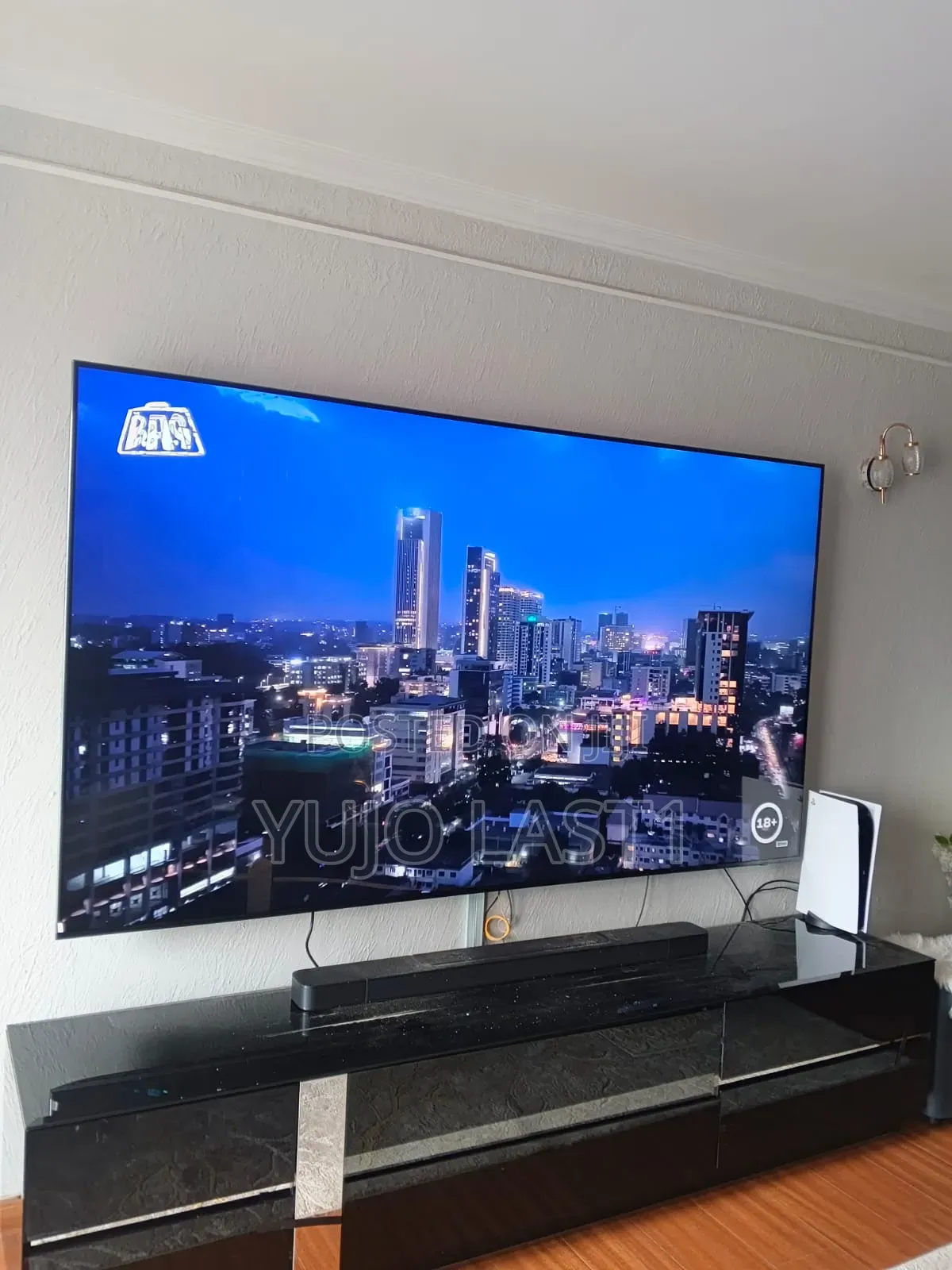 Samsung 100 Inch Neo Qled Smart TV – Samsung 100 Inch 100qn80f/Qa
