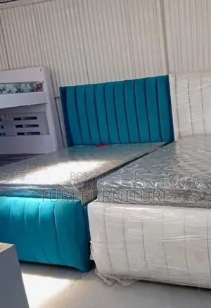Clasy Bed Chelster