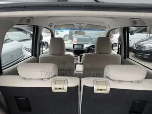 Subaru Stella 2018 Silver