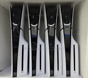 Uk Used Sony Playstation 5 Slim One Tb