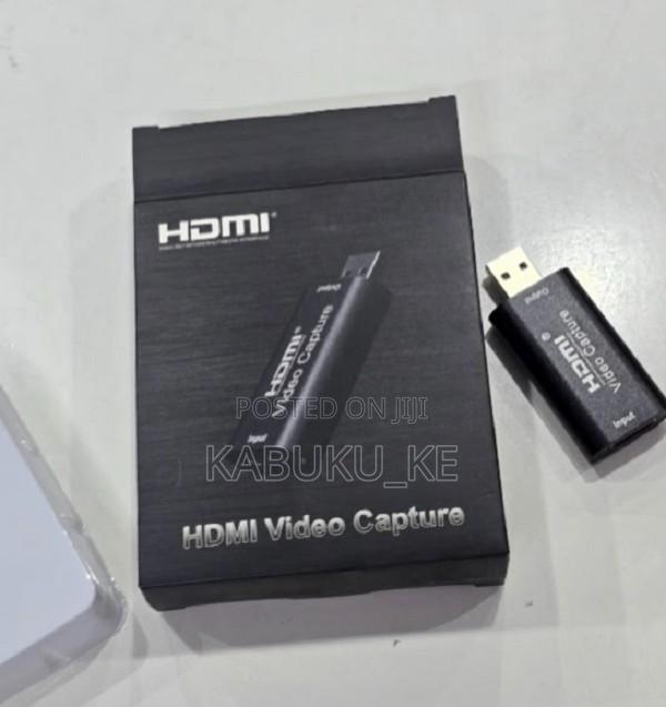 Hdmi Video Capture Card Hdmi To Usb