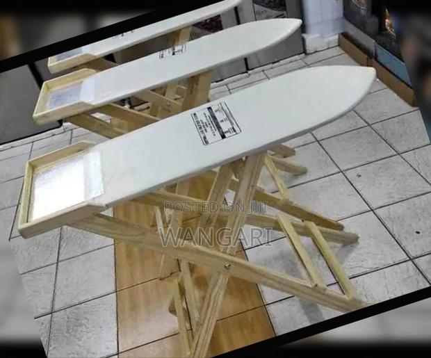 Available Iron Board in the Shop - main view