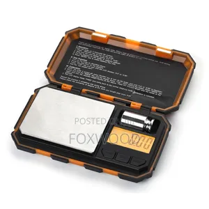 Proffessional Digital Mini Scale