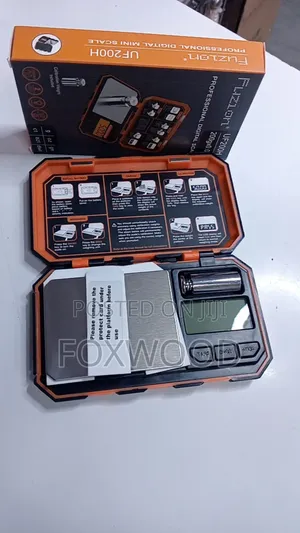Proffessional Digital Mini Scale