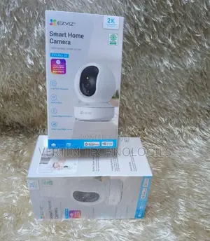 Ezviz Ty1 Smart Home Camera Resolution Wifi Camera