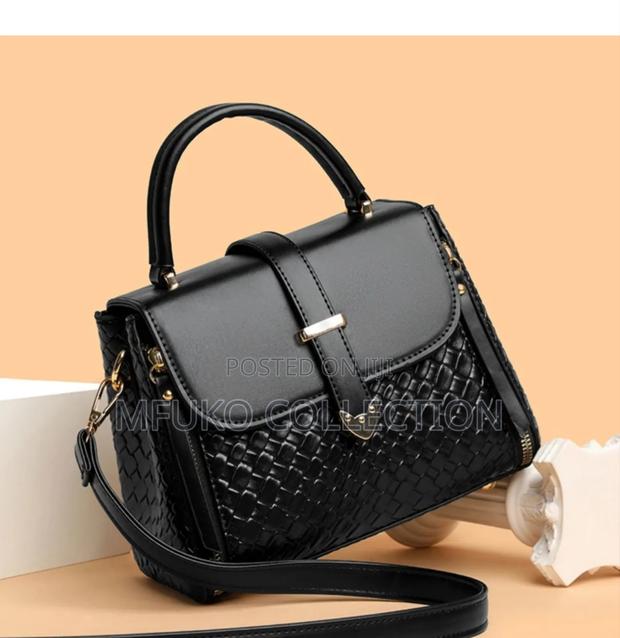 Sling Bag . Available in Black and Brown - thumbnail 3