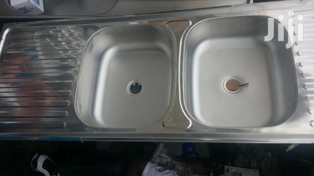 Dobby Sinks - thumbnail 2