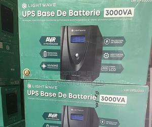 Lightwave 3000va Ups Lightwave 3000va - thumbnail 2