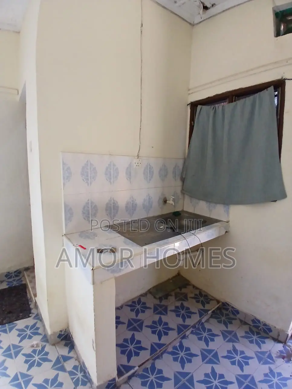 1bdrm Bedsitter in Mshomoroni for rent