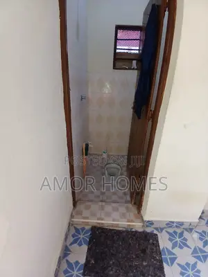 1bdrm Bedsitter in Mshomoroni for rent