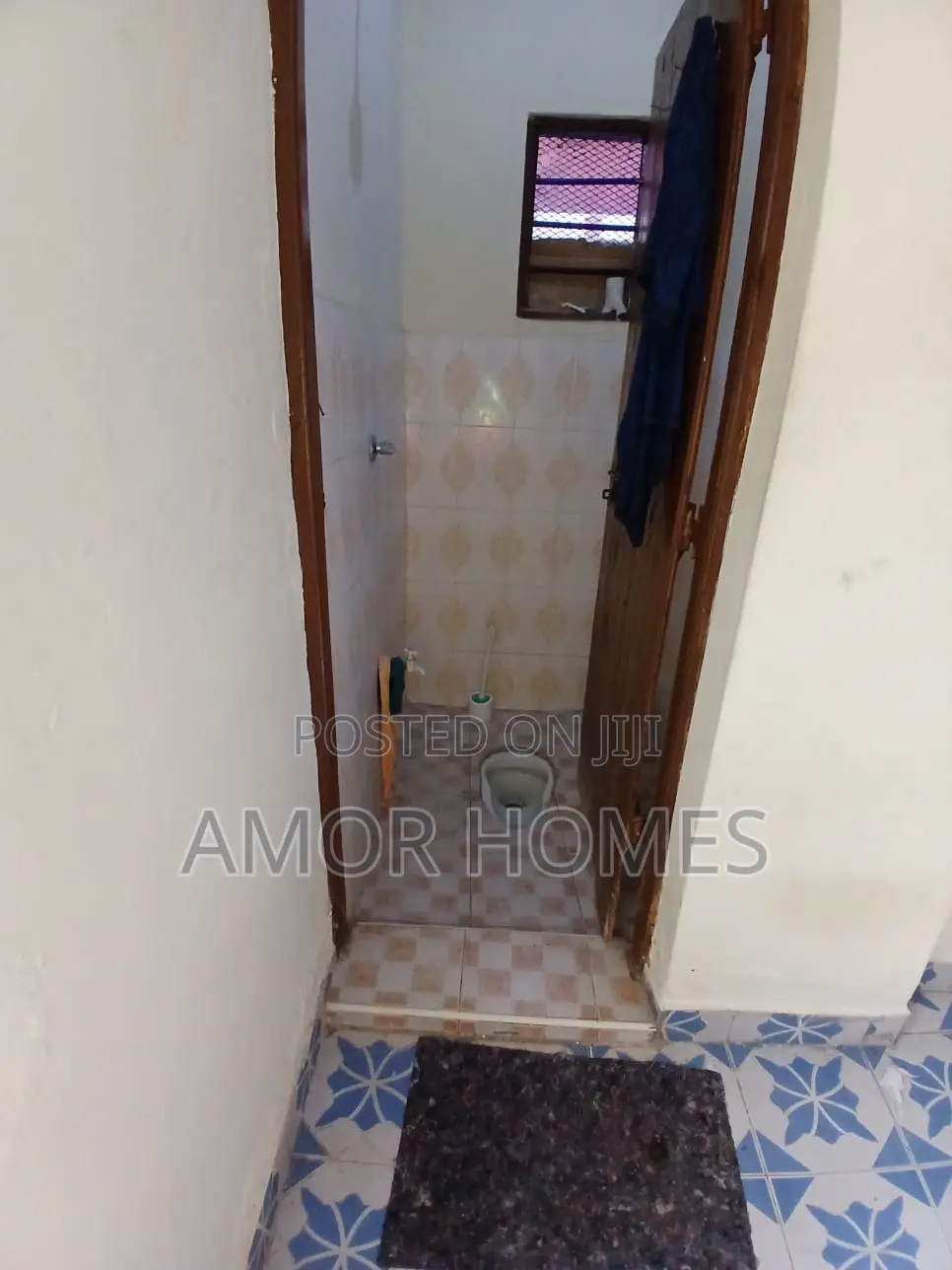 1bdrm Bedsitter in Mshomoroni for rent