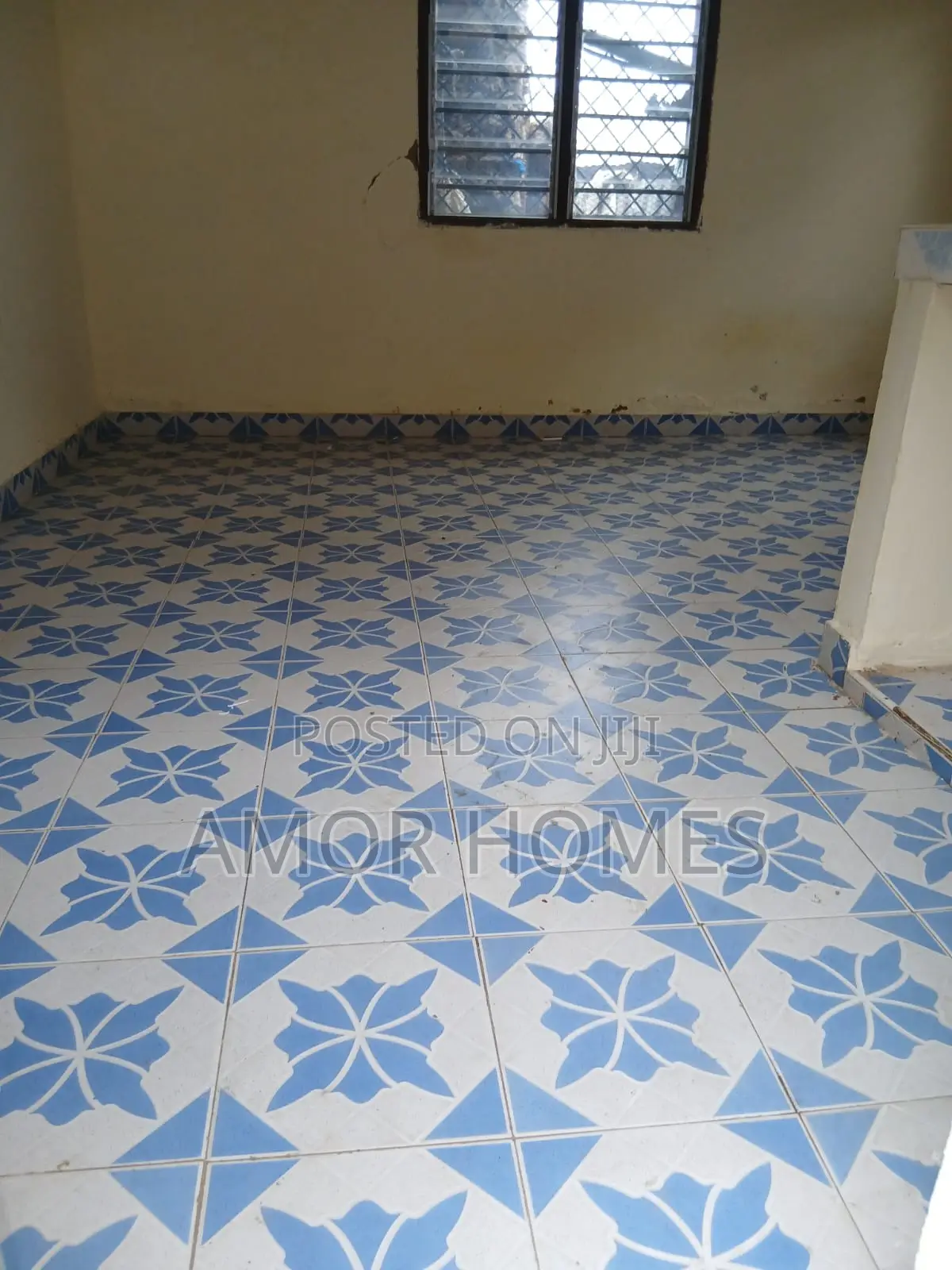 1bdrm Bedsitter in Mshomoroni for rent