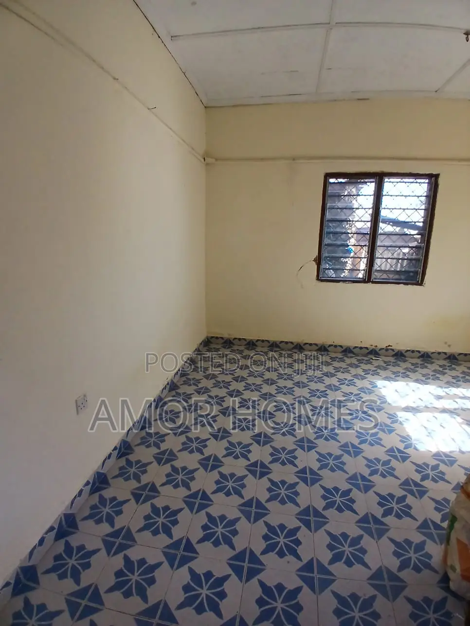 1bdrm Bedsitter in Mshomoroni for rent