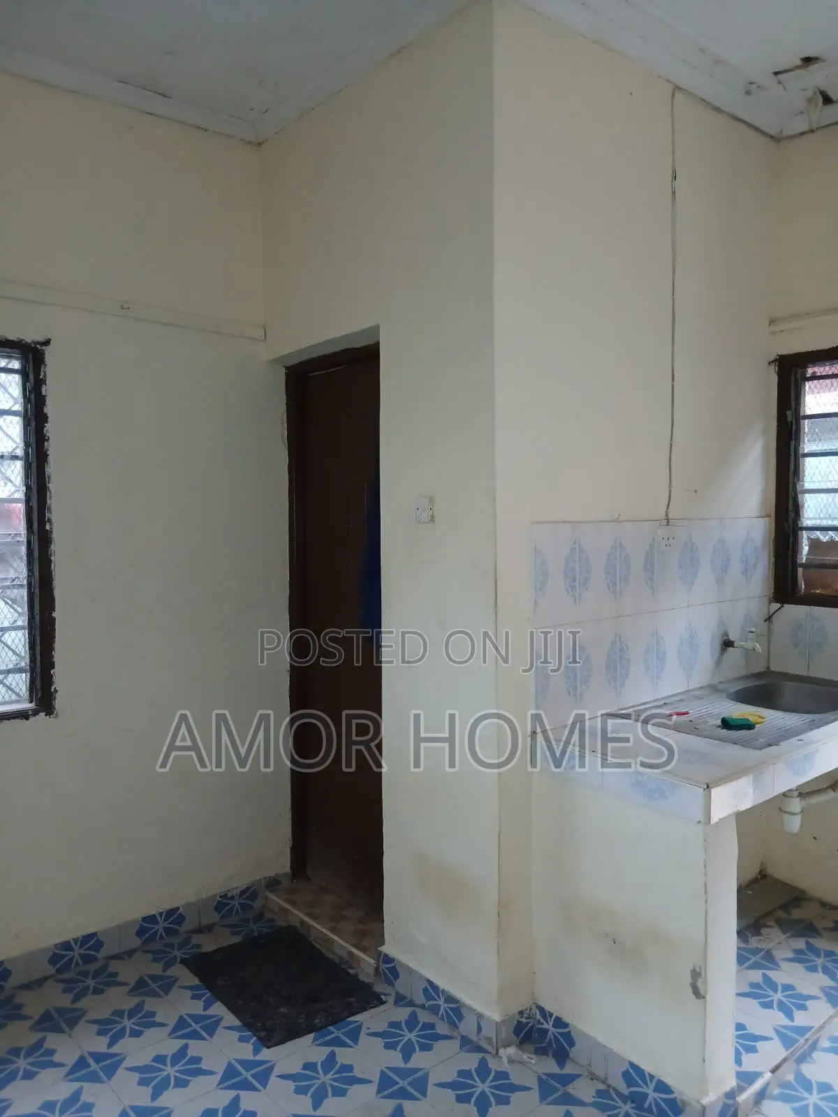 1bdrm Bedsitter in Mshomoroni for rent