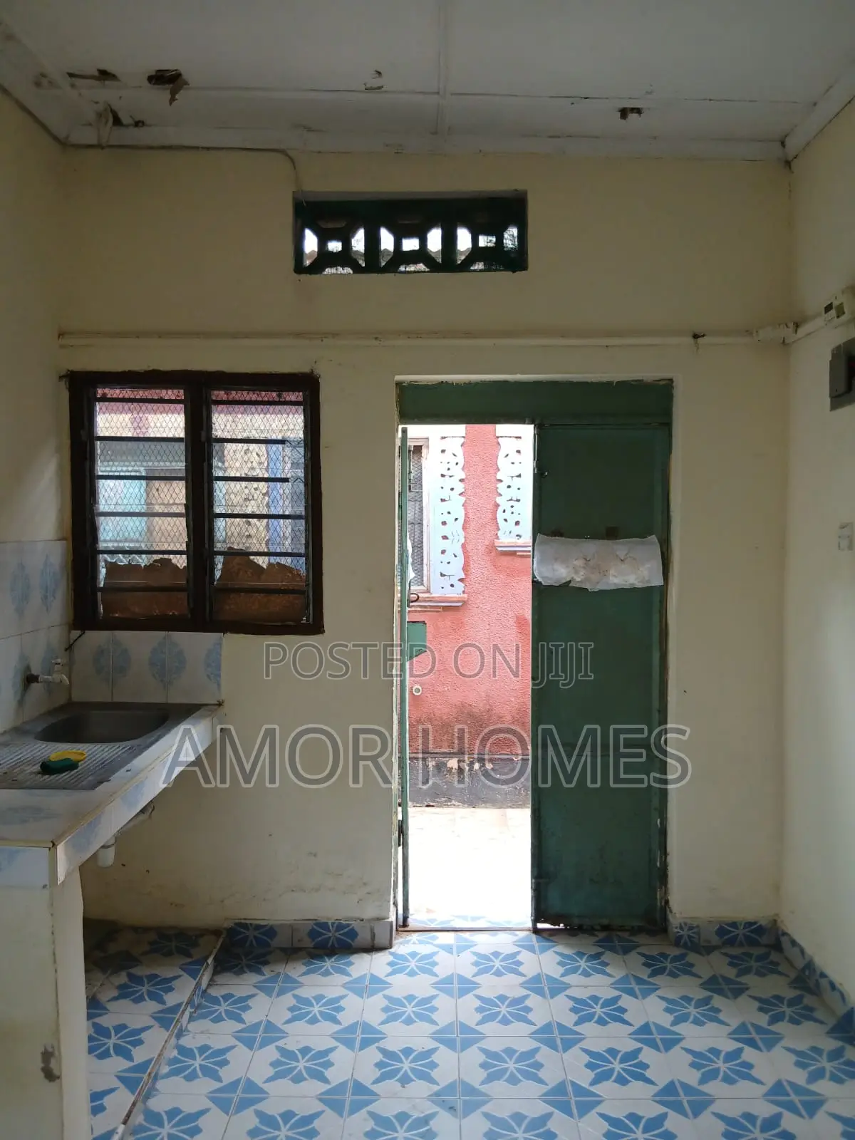 1bdrm Bedsitter in Mshomoroni for rent