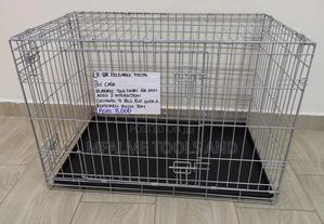 Foldable Metal Cage - thumbnail 2