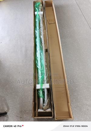 Mitsubishi Pajero Roof Rails - thumbnail 2