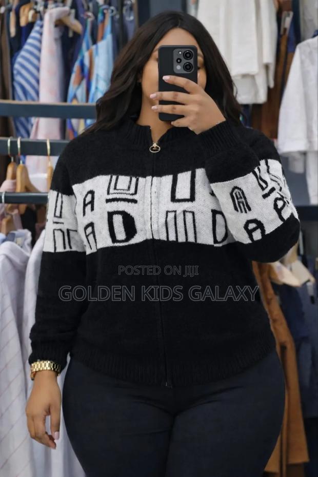 Beautiful Cardigan Sweeter - main view