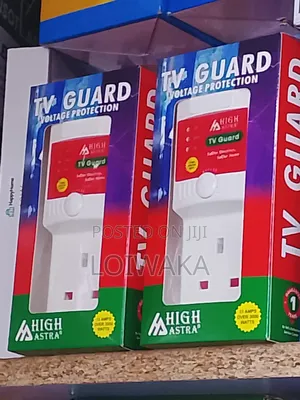 TV Guard -High Astra
