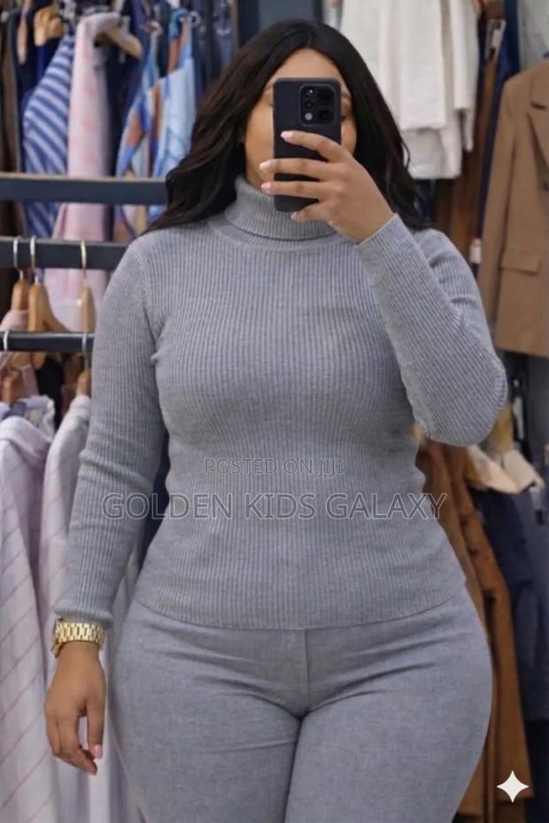 Turtle Neck
