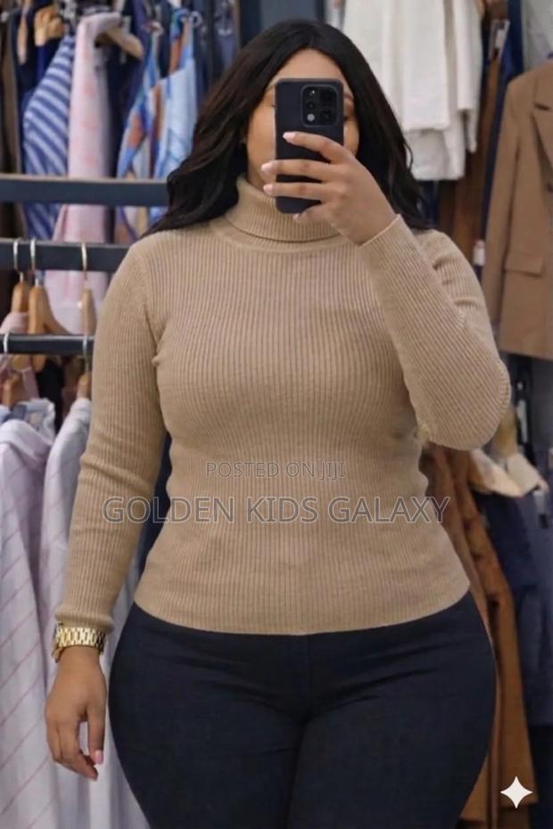 Turtle Neck - thumbnail 2