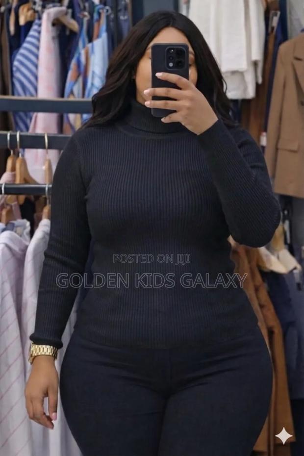 Turtle Neck - thumbnail 3