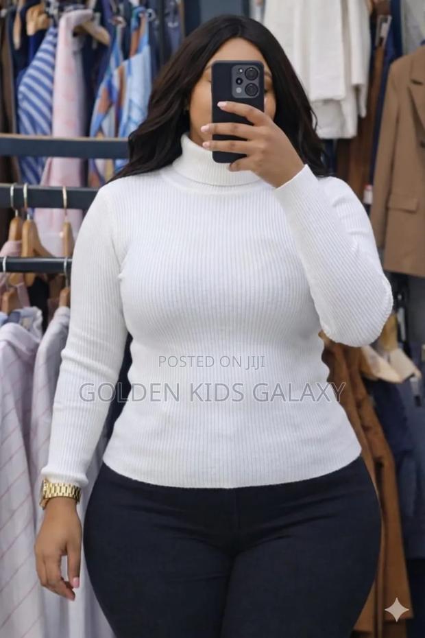 Turtle Neck - thumbnail 4