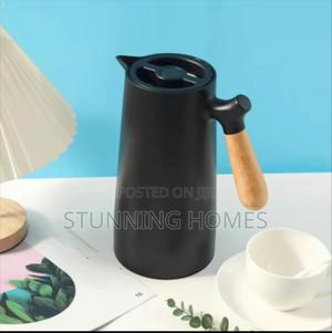 1l Nordic Thermos Flask - thumbnail 2