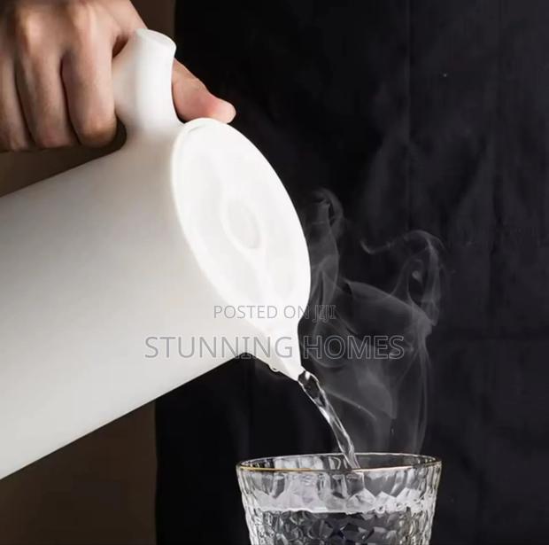 1l Nordic Thermos Flask - thumbnail 3