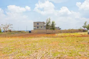 Prime Residential Plots for Sale in Kikuyu, Kamangu.