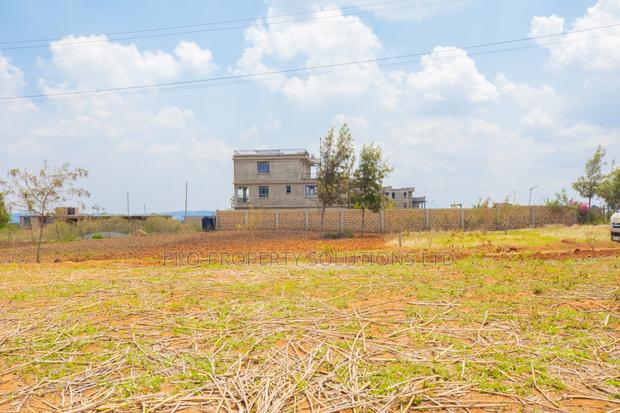 Prime Residential Plots for Sale in Kikuyu, Kamangu. - main view