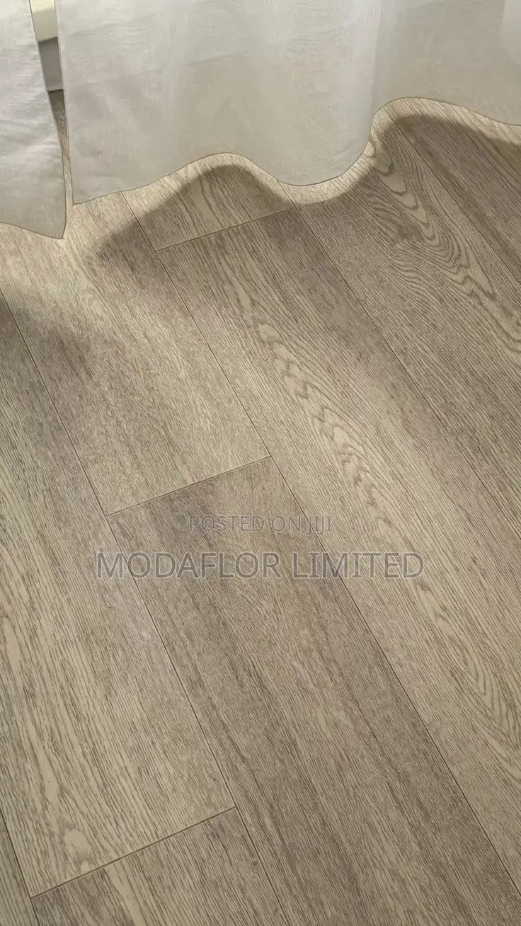 Dry Back LVT Luxury Vinyl Tiles Durable Interior Flooring