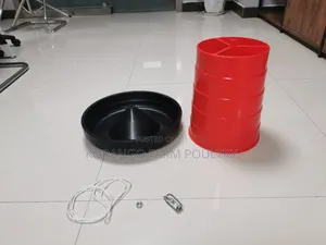 Chicken Feeders