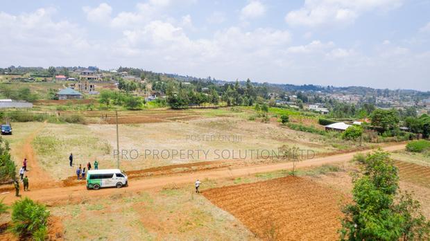 Prime Residential Plots for Sale in Kikuyu, Kamangu. - thumbnail 2