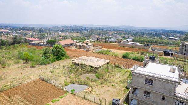 Prime Residential Plots for Sale in Kikuyu, Kamangu. - thumbnail 3