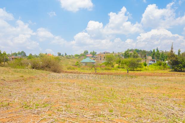 Prime Residential Plots for Sale in Kikuyu, Kamangu. - thumbnail 4