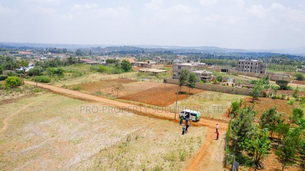 Prime Residential Plots for Sale in Kikuyu, Kamangu. - thumbnail 6