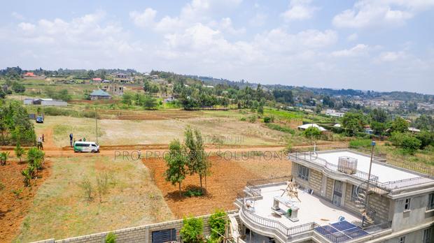 Prime Residential Plots for Sale in Kikuyu, Kamangu. - thumbnail 7