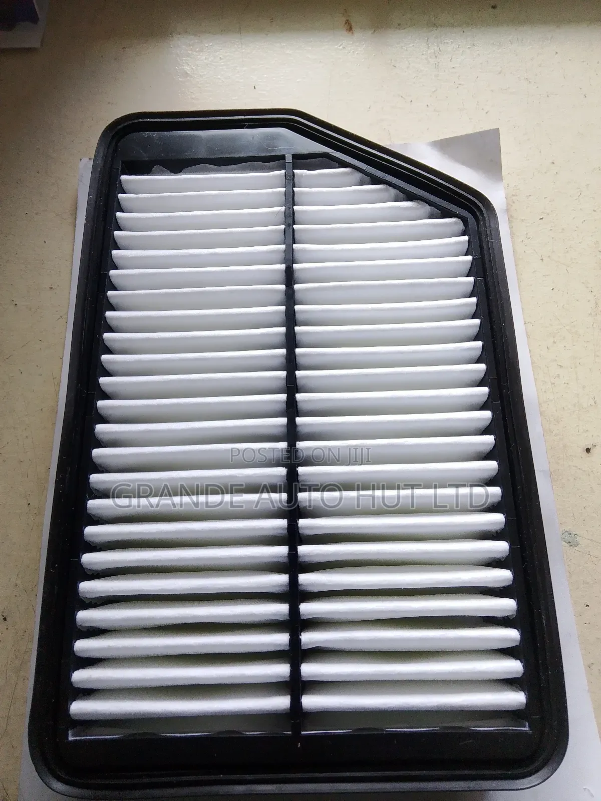Air Filter Hyundai Ix35 (Autotex Brand)