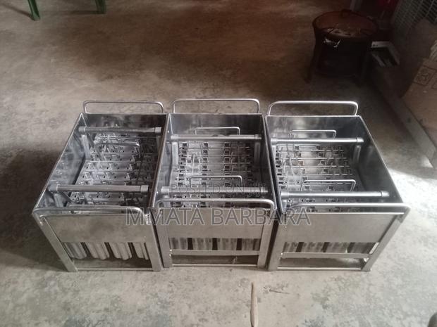 Popsicle Machine - thumbnail 3