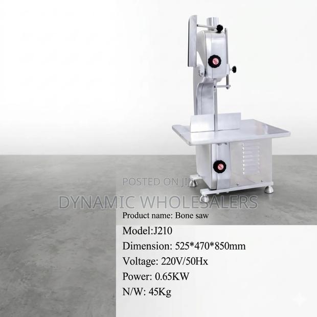 Electric Bone Saw