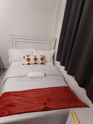 Modern Studio Bnb With Free Wifi, Parking, Security 24/7, Tv In Ruiru