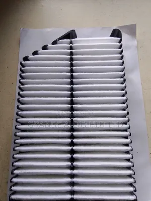 Air Filter Hyundai Ix35 (Autotex Brand)