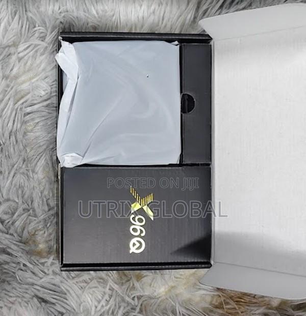 X96 Smart Tv Box Allwinner H313 2gb Ram 16gb Android 10
