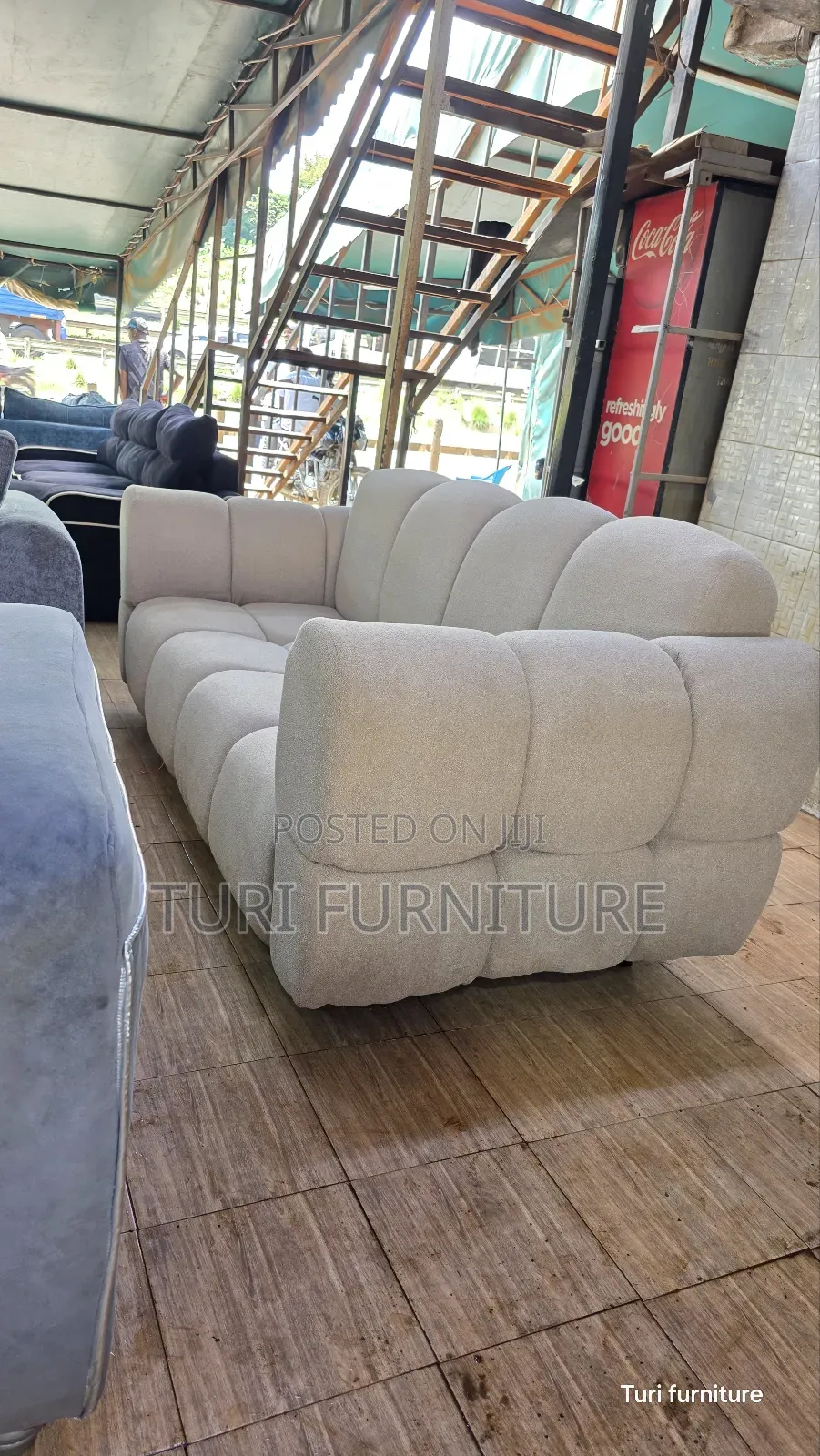 Buble Sofa